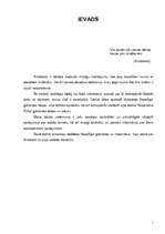 Referāts 'Aristotelis', 1.