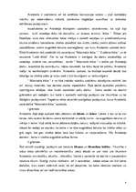 Referāts 'Aristotelis', 4.