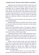 Eseja 'Sengrieķu literatūra', 1.