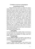 Diplomdarbs 'Alternatīvas brīvības atņemšanai nepilngadīgiem likumpārkāpējiem un profilaktisk', 13.