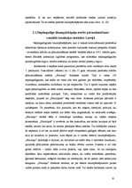 Diplomdarbs 'Alternatīvas brīvības atņemšanai nepilngadīgiem likumpārkāpējiem un profilaktisk', 14.