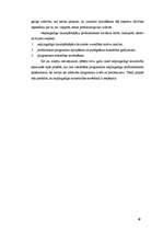 Diplomdarbs 'Alternatīvas brīvības atņemšanai nepilngadīgiem likumpārkāpējiem un profilaktisk', 47.