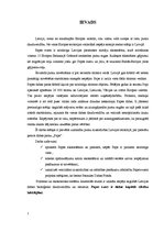 Referāts 'Pape - putniem nozīmīga vieta', 2.