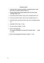 Referāts 'Pape - putniem nozīmīga vieta', 14.