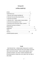 Referāts 'Raimonds Pauls', 2.