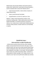 Referāts 'Raimonds Pauls', 3.