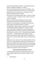 Referāts 'Raimonds Pauls', 10.