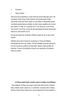 Referāts 'Raimonds Pauls', 11.