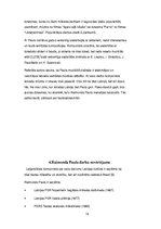 Referāts 'Raimonds Pauls', 12.