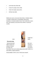 Referāts 'Raimonds Pauls', 13.