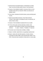 Referāts 'Raimonds Pauls', 19.