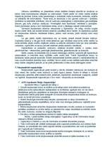 Konspekts 'Starptautiskā politika', 2.