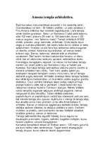 Konspekts 'Karnakas tempļu komplekss', 6.