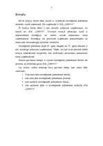 Referāts 'Stratēģiskā plānošana', 2.