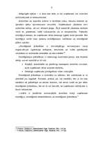 Referāts 'Stratēģiskā plānošana', 4.