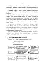 Referāts 'Stratēģiskā plānošana', 11.