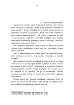 Referāts 'Stratēģiskā plānošana', 12.