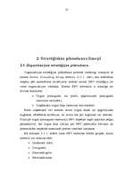 Referāts 'Stratēģiskā plānošana', 13.