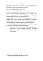 Referāts 'Stratēģiskā plānošana', 15.