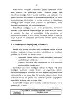 Referāts 'Stratēģiskā plānošana', 19.