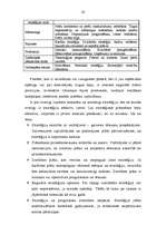 Referāts 'Stratēģiskā plānošana', 20.