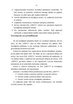 Referāts 'Stratēģiskā plānošana', 21.