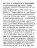 Eseja 'An Examination of Feasible Alternative Fuels', 1.