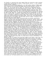 Eseja 'An Examination of Feasible Alternative Fuels', 2.