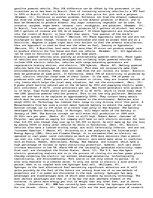 Eseja 'An Examination of Feasible Alternative Fuels', 3.