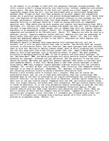 Eseja 'An Examination of Feasible Alternative Fuels', 4.