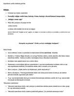 Konspekts 'Kārlis Markss', 6.