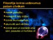 Prezentācija 'Filozofiskās domāšanas savdabība', 4.