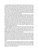 Konspekts 'Jānis Klīdzējs "Cilvēka bērns"', 2.