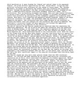 Eseja 'Why Did Tsarism Survive the Revolutionary Crisis of 1905?', 2.