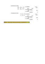 Konspekts 'Finanšu ekonometrija', 2.