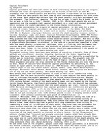 Eseja 'Capital Punishment. Pro or Con?', 1.