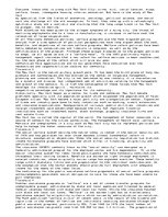 Eseja 'The Human Resources Department', 1.