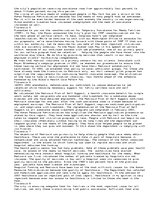 Eseja 'The Human Resources Department', 2.