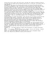 Eseja 'The Human Resources Department', 3.