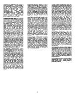 Konspekts 'Civilprocess', 1.