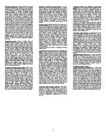 Konspekts 'Civilprocess', 2.