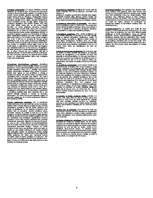 Konspekts 'Civilprocess', 4.