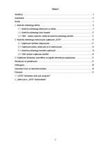 Referāts 'Attiecību mārketinga izpēte un analīze uzņēmumā "XXX"', 2.