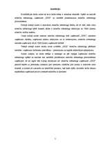 Referāts 'Attiecību mārketinga izpēte un analīze uzņēmumā "XXX"', 3.