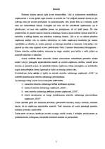 Referāts 'Attiecību mārketinga izpēte un analīze uzņēmumā "XXX"', 5.