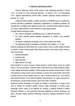 Referāts 'Attiecību mārketinga izpēte un analīze uzņēmumā "XXX"', 6.