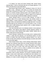 Referāts 'Attiecību mārketinga izpēte un analīze uzņēmumā "XXX"', 8.