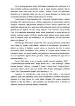 Referāts 'Attiecību mārketinga izpēte un analīze uzņēmumā "XXX"', 11.