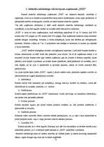 Referāts 'Attiecību mārketinga izpēte un analīze uzņēmumā "XXX"', 12.