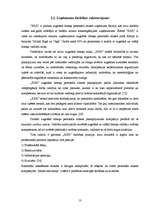 Referāts 'Attiecību mārketinga izpēte un analīze uzņēmumā "XXX"', 13.